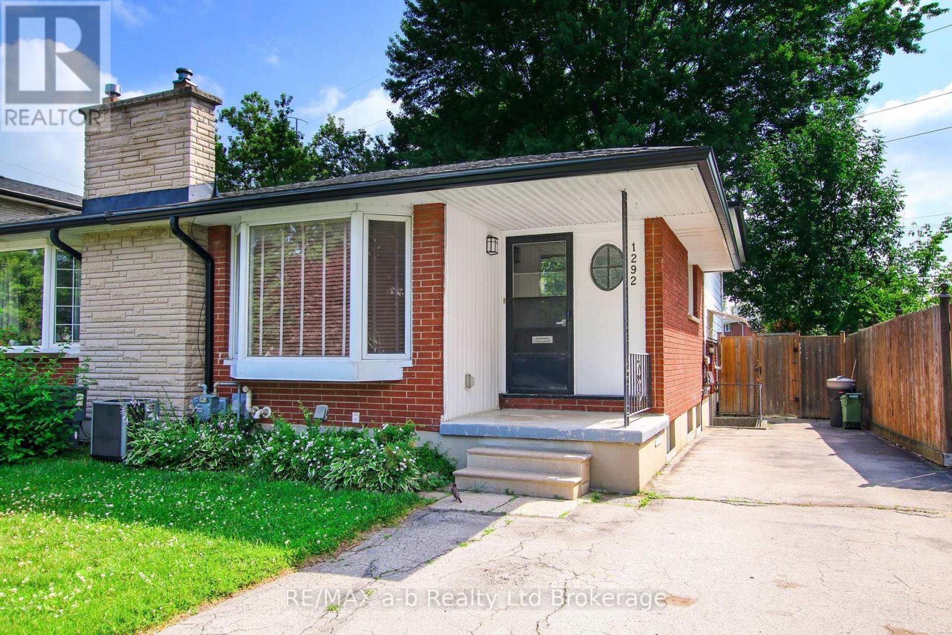 1292 Sorrel Road, East E, London East 