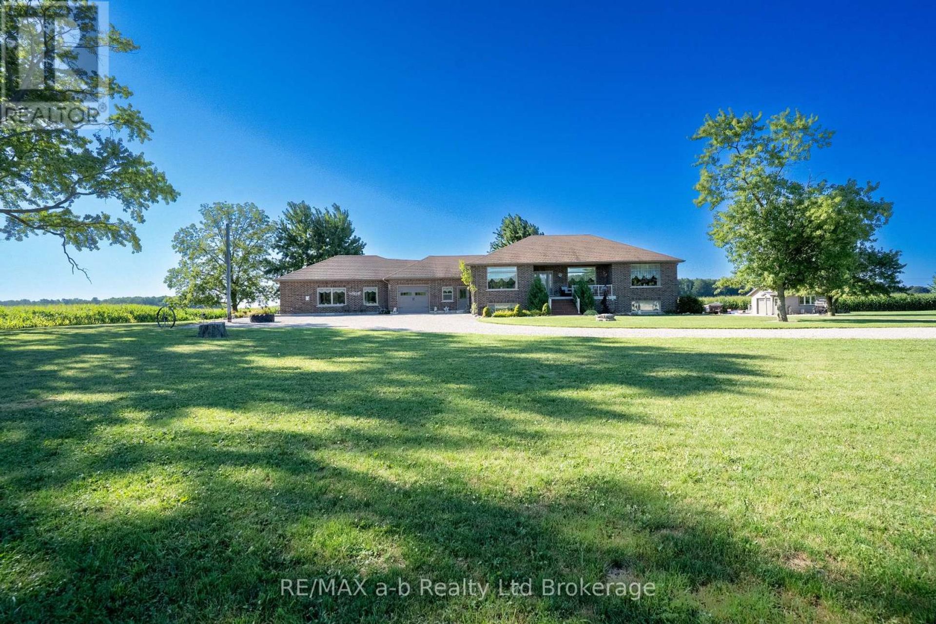 324500 Mount Elgin Road, Rural South-west Oxford, South-West Oxford 