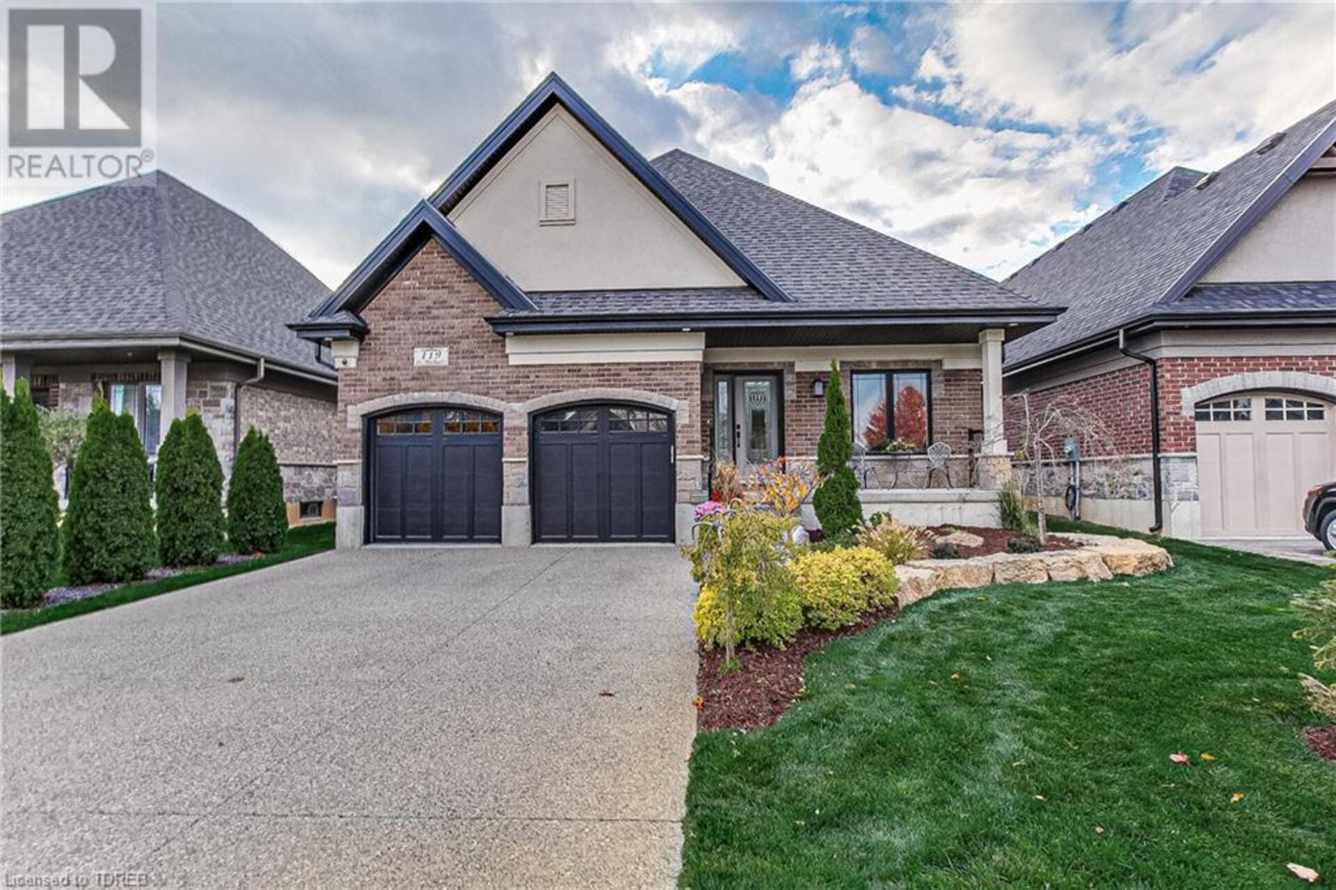 119 ST. MICHAELS Street 32, Delhi 