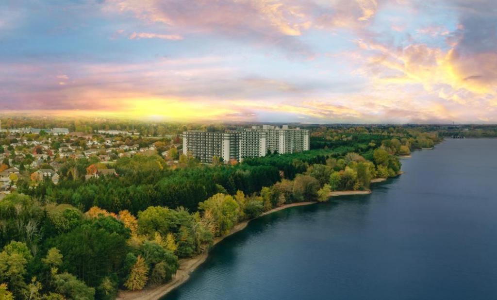 Woodstock & Innerkip 