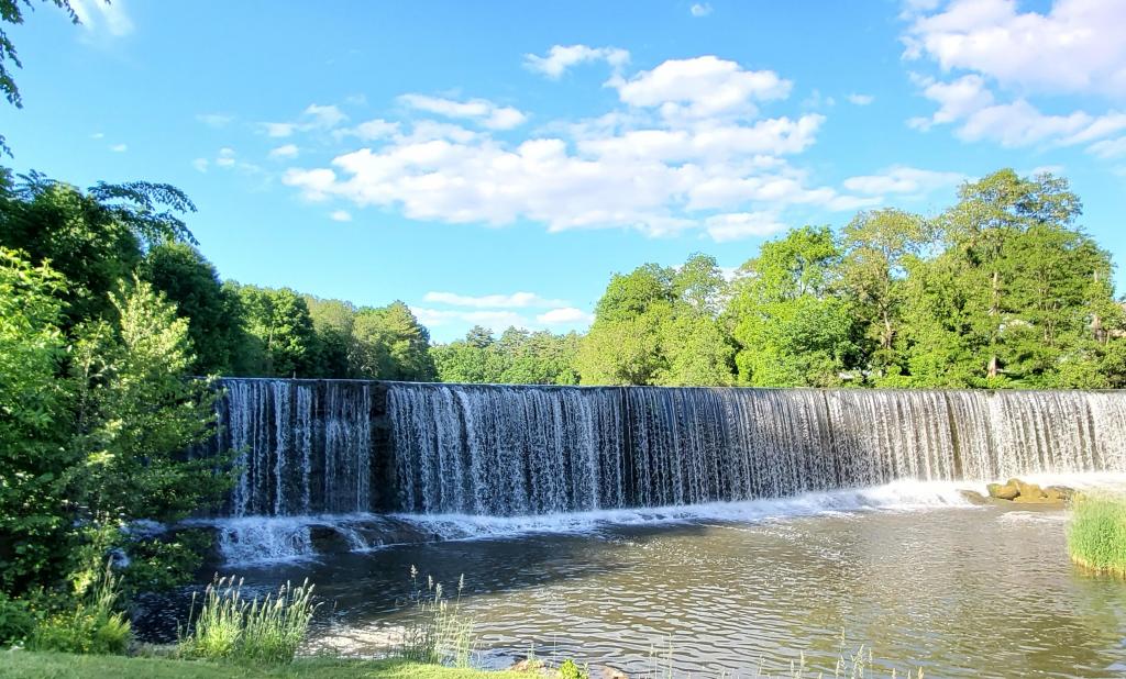 Norwich & Otterville 