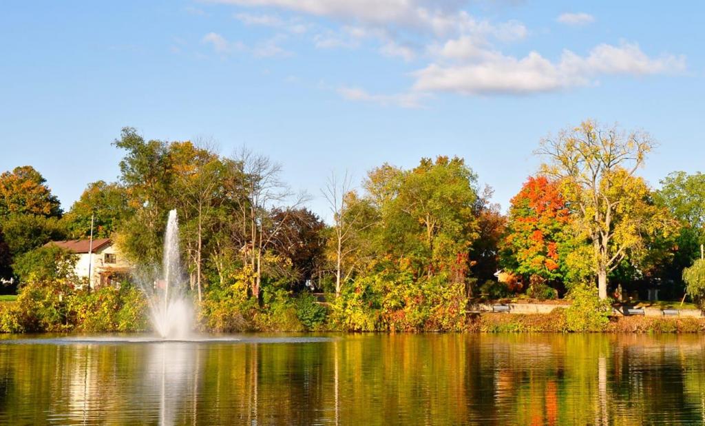 Tillsonburg & Bayham Township 