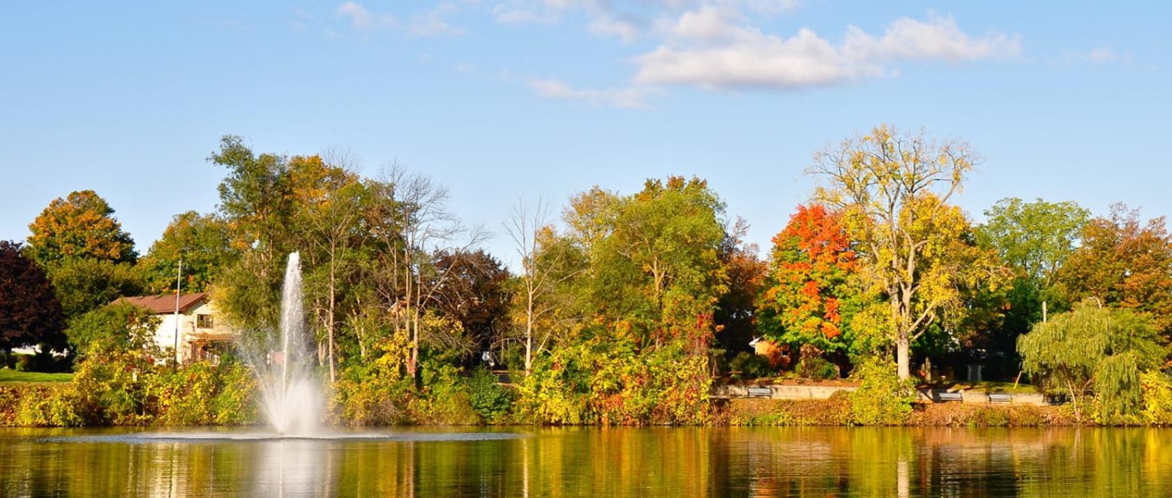 Tillsonburg & Bayham Township 2