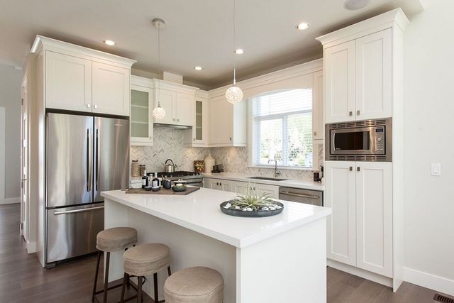 prima3 at 3103 160th Street, South Surrey White Rock