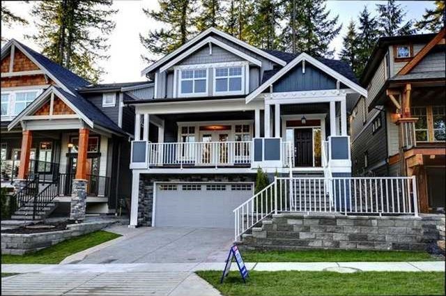 1272h1 at 1270 Creekstone Terrace, Coquitlam