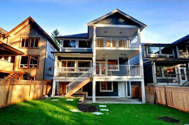 1272h9 at 1270 Creekstone Terrace, Coquitlam