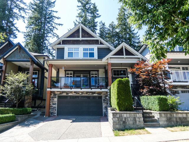 p1000980-edit at 1270 Creekstone Terrace, Coquitlam