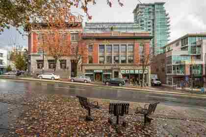 88-Lonsdale-Avenue---The-Aberdeen at 88 Lonsdale Avenue, Lower Lonsdale, North Vancouver