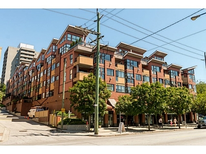 345-Lonsdale-Avenue---the-Met at 345 Lonsdale Avenue, Lower Lonsdale, North Vancouver