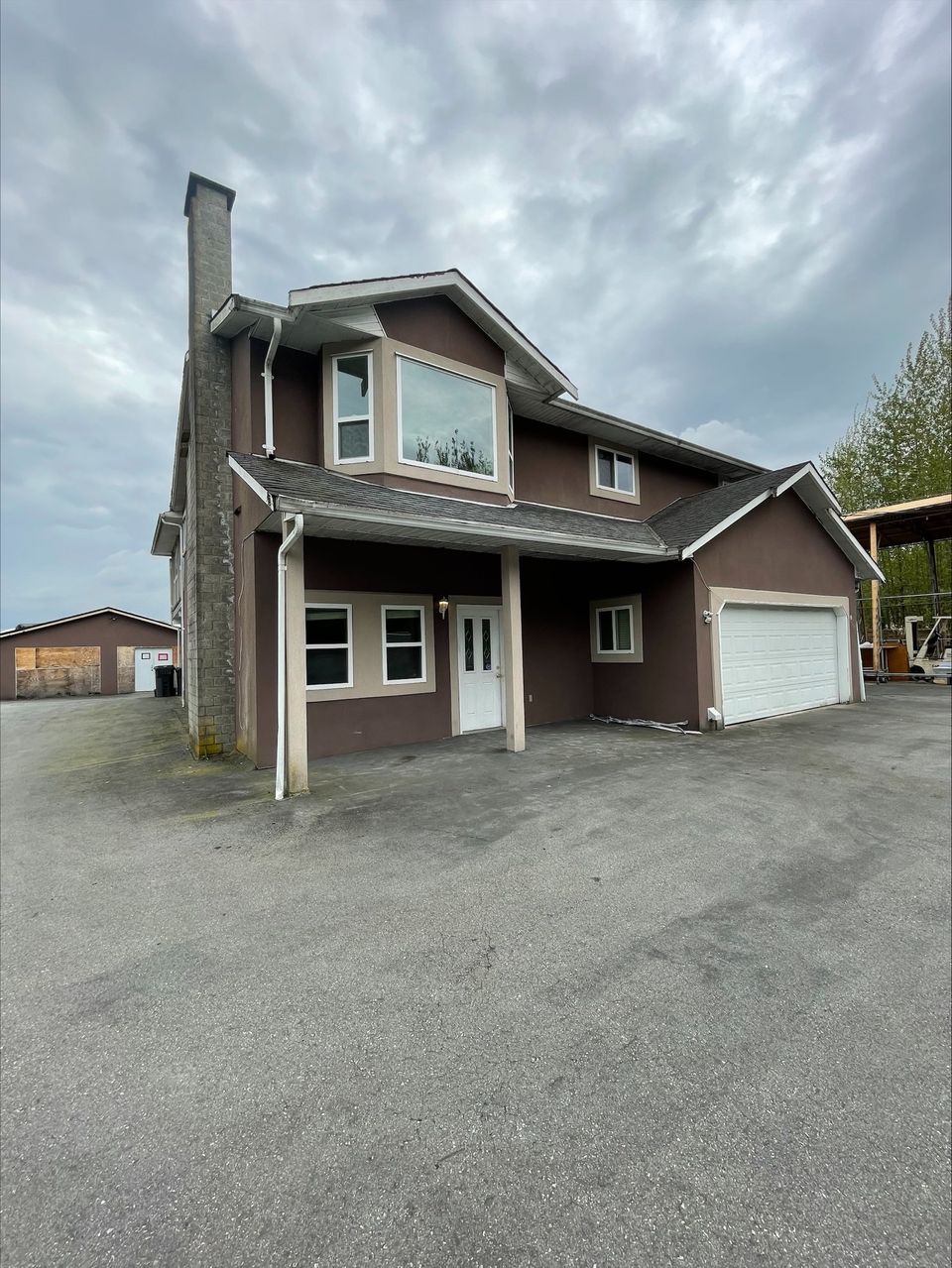 4 at 2820 Burns Road, Riverwood, Port Coquitlam