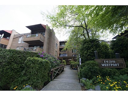 Nelson-Condo-Image at 310 - 1435 Nelson Street, West End VW, Vancouver West
