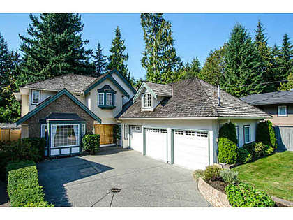 2839-Crescentview at 2839 Crescentview Drive, Edgemont, North Vancouver