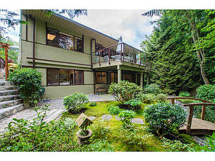 977-Belvedere-Drive at 977 Belvedere Drive, Canyon Heights NV, North Vancouver