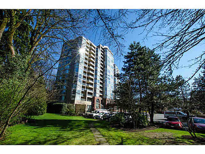 1202-1327-Keith-Road at 1202 - 1327 Keith Road, Lynnmour, North Vancouver