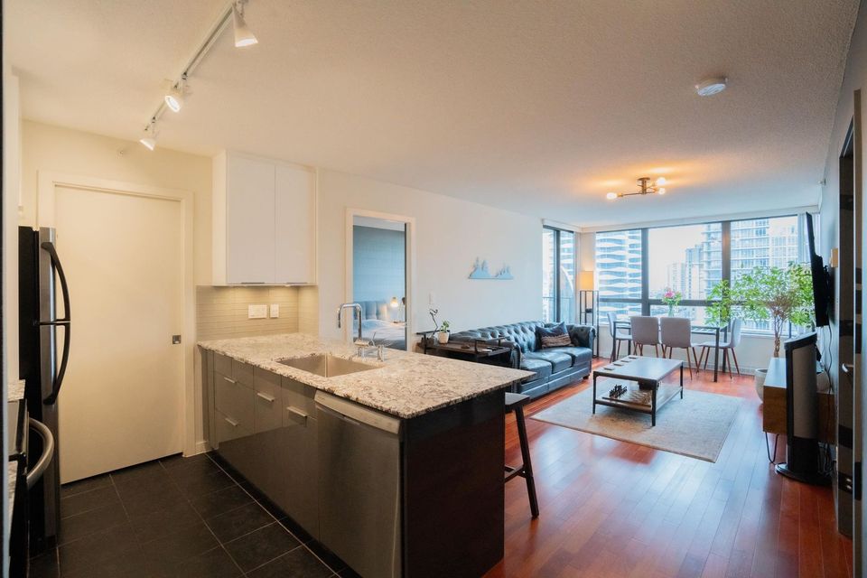 938-smithe-street-downtown-vw-vancouver-west-02 at 1507 - 938 Smithe Street, Downtown VW, Vancouver West