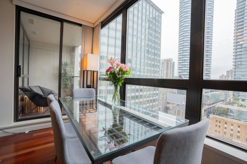 938-smithe-street-downtown-vw-vancouver-west-08 at 1507 - 938 Smithe Street, Downtown VW, Vancouver West