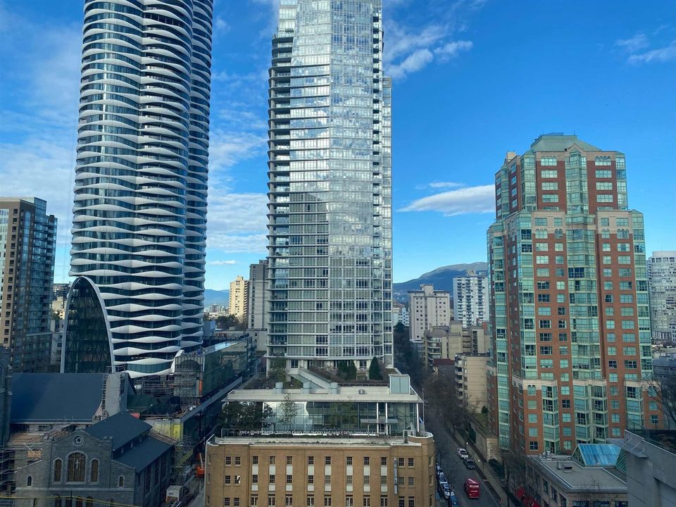 938-smithe-street-downtown-vw-vancouver-west-09 at 1507 - 938 Smithe Street, Downtown VW, Vancouver West