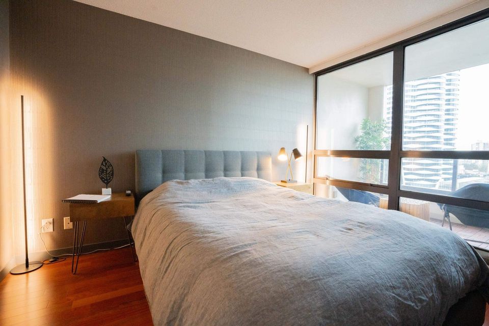 938-smithe-street-downtown-vw-vancouver-west-11 at 1507 - 938 Smithe Street, Downtown VW, Vancouver West