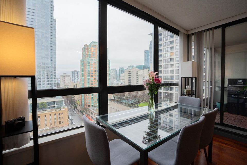 938-smithe-street-downtown-vw-vancouver-west-17 at 1507 - 938 Smithe Street, Downtown VW, Vancouver West