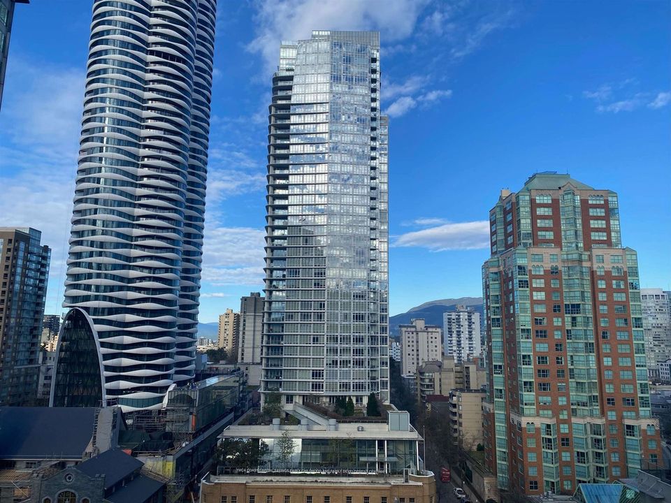 938-smithe-street-downtown-vw-vancouver-west-18 at 1507 - 938 Smithe Street, Downtown VW, Vancouver West