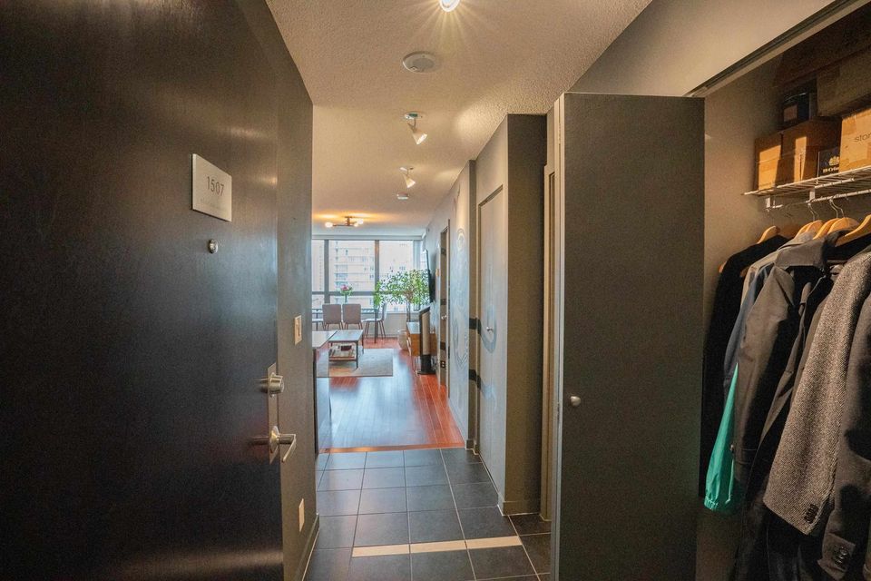 938-smithe-street-downtown-vw-vancouver-west-28 at 1507 - 938 Smithe Street, Downtown VW, Vancouver West