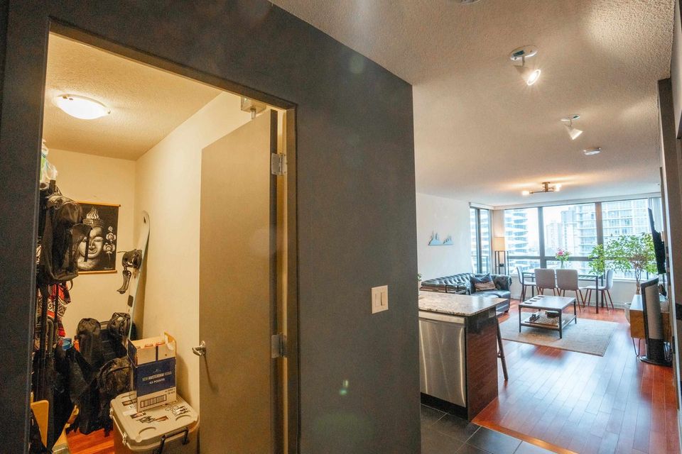 938-smithe-street-downtown-vw-vancouver-west-29 at 1507 - 938 Smithe Street, Downtown VW, Vancouver West