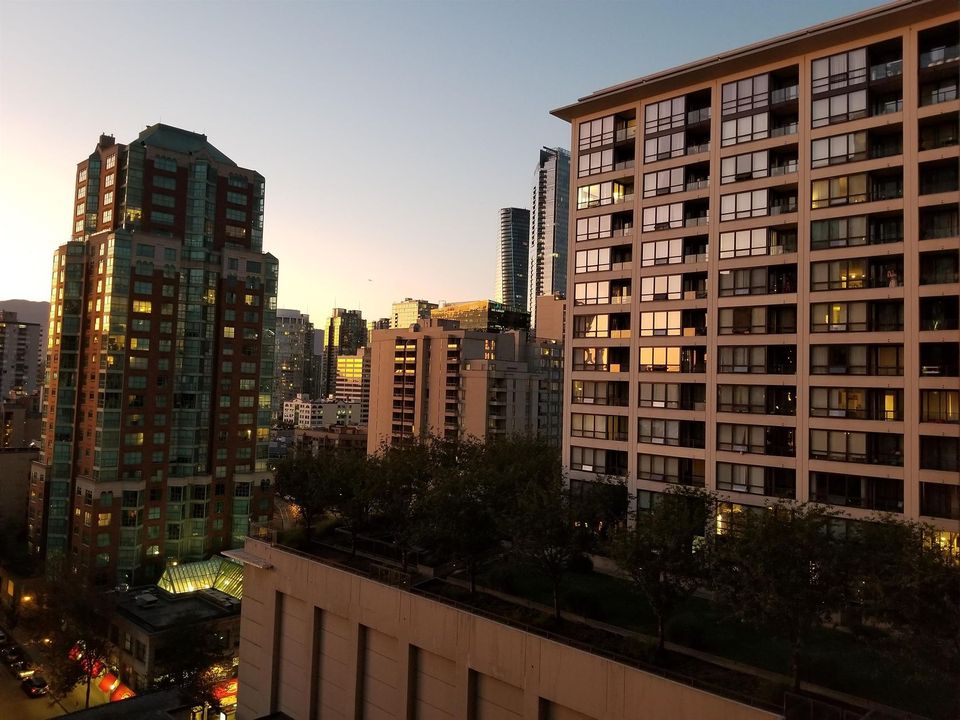 938-smithe-street-downtown-vw-vancouver-west-33 at 1507 - 938 Smithe Street, Downtown VW, Vancouver West