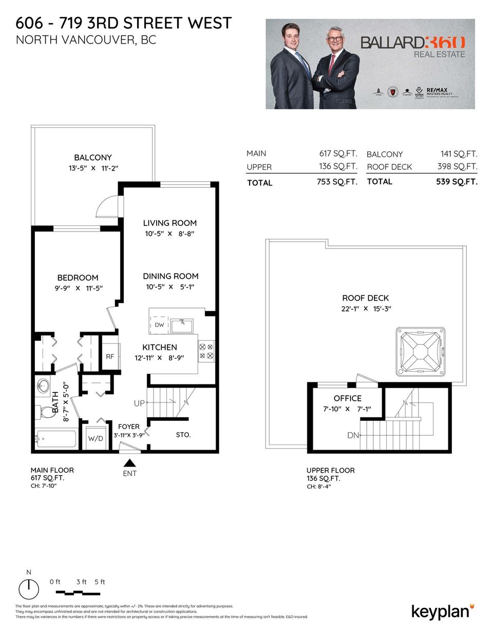 719-w-3rd-street-harbourside-north-vancouver-38 at 606 - 719 W 3rd Street, Harbourside, North Vancouver