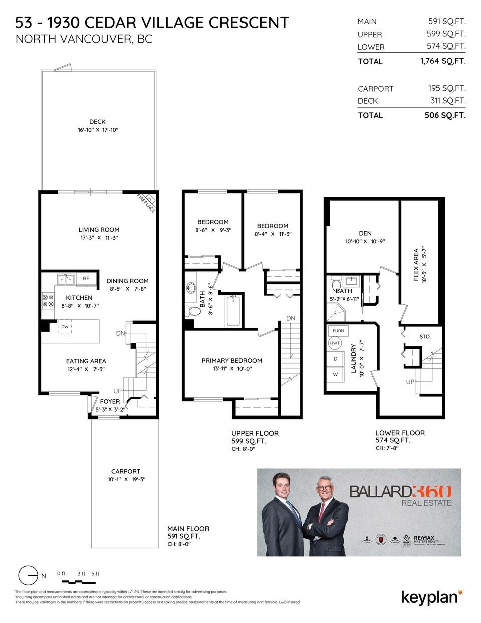 1930-cedar-village-crescent-westlynn-north-vancouver-30 at 53 - 1930 Cedar Village Crescent, Westlynn, North Vancouver