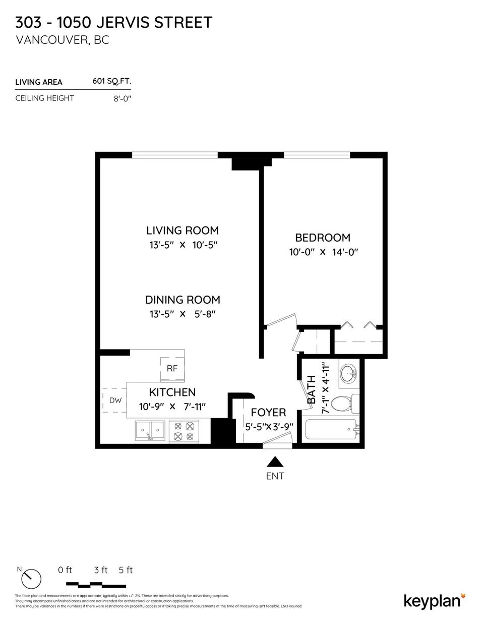 1050-jervis-street-west-end-vw-vancouver-west-27 at 303 - 1050 Jervis Street, West End VW, Vancouver West