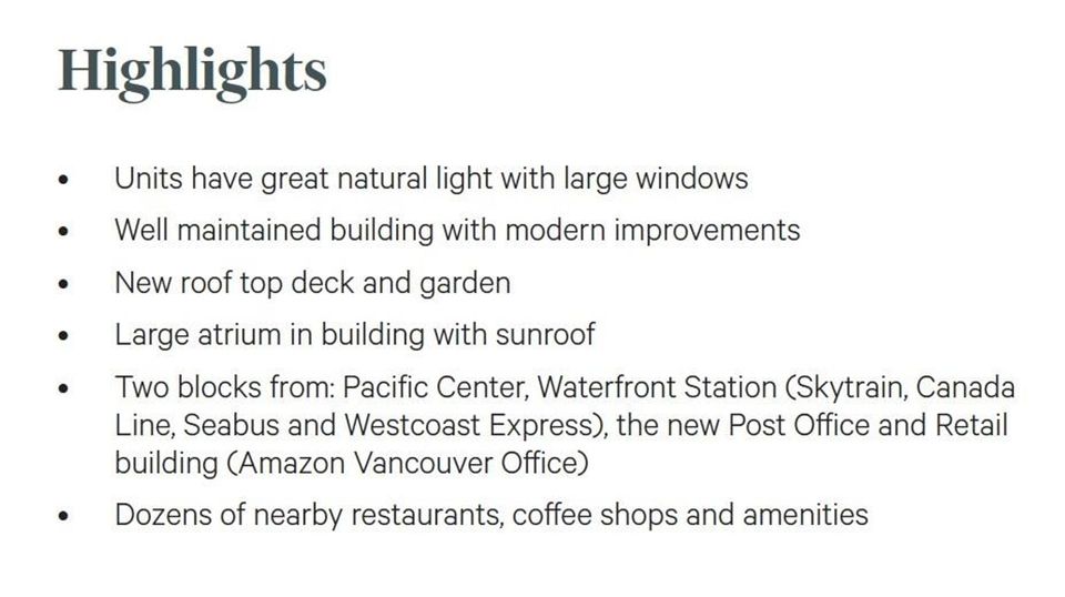 515-w-pender-street-downtown-vw-vancouver-west-27 at 245 - 515 W Pender Street, Downtown VW, Vancouver West