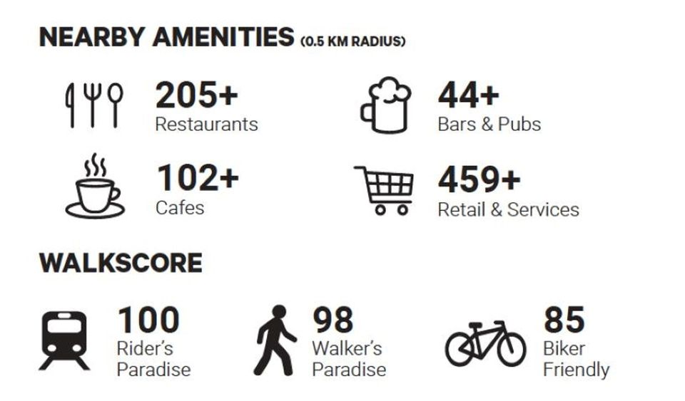 515-w-pender-street-downtown-vw-vancouver-west-28 at 245 - 515 W Pender Street, Downtown VW, Vancouver West