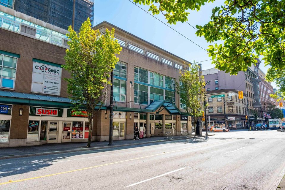 515-w-pender-street-downtown-vw-vancouver-west-13 at 246 - 515 W Pender Street, Downtown VW, Vancouver West