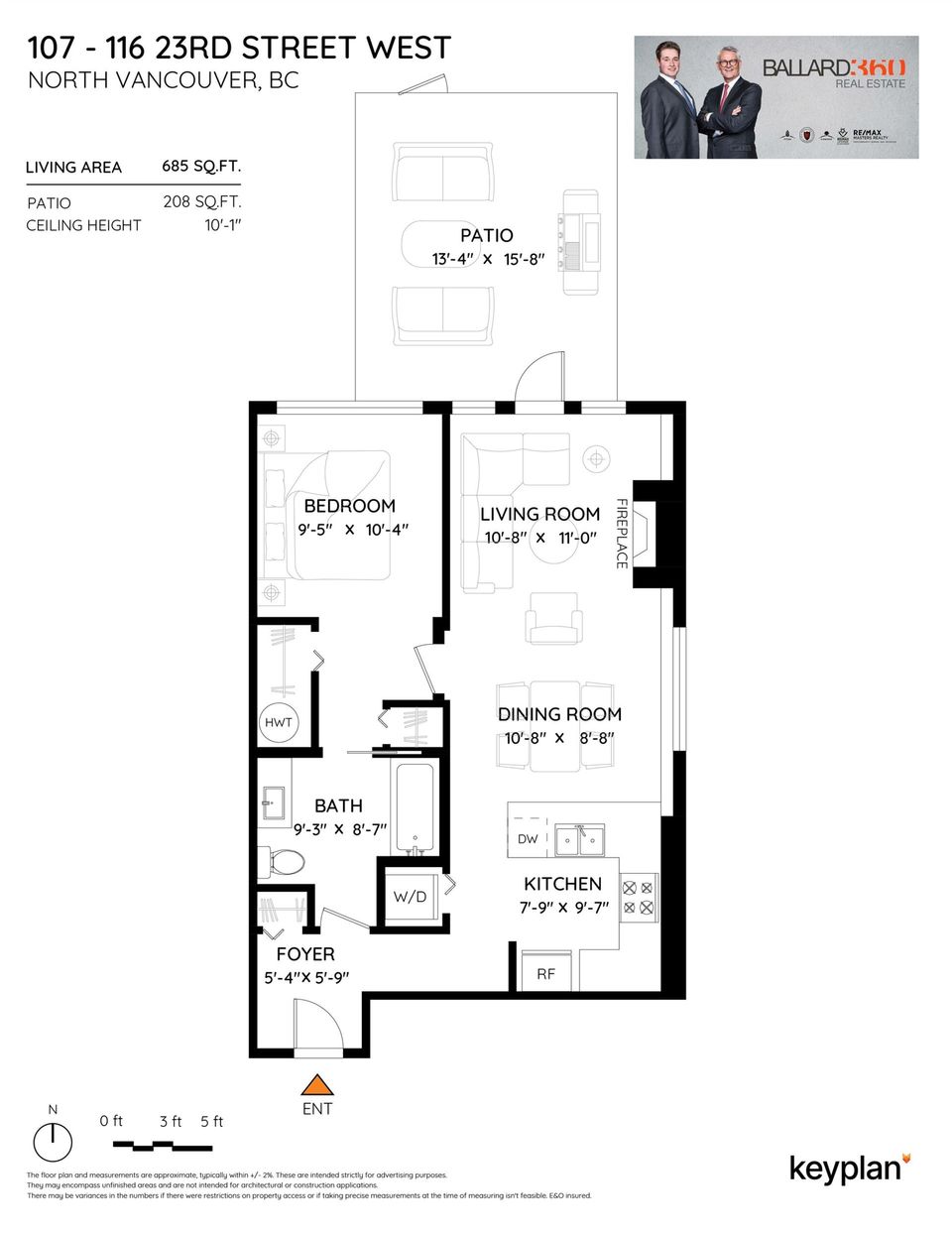 116-w-23rd-street-central-lonsdale-north-vancouver-28 at 107 - 116 W 23rd Street, Central Lonsdale, North Vancouver