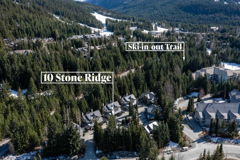 4822-spearhead-drive-benchlands-whistler-02 at 10 - 4822 Spearhead Drive, Benchlands, Whistler