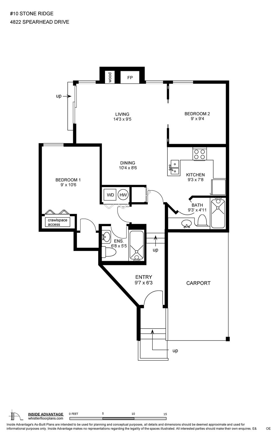 4822-spearhead-drive-benchlands-whistler-26 at 10 - 4822 Spearhead Drive, Benchlands, Whistler