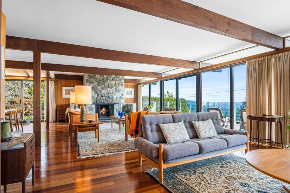 dsc02842 at 1132 Crestline Road, British Properties, West Vancouver