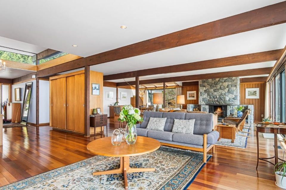 dsc02857 at 1132 Crestline Road, British Properties, West Vancouver