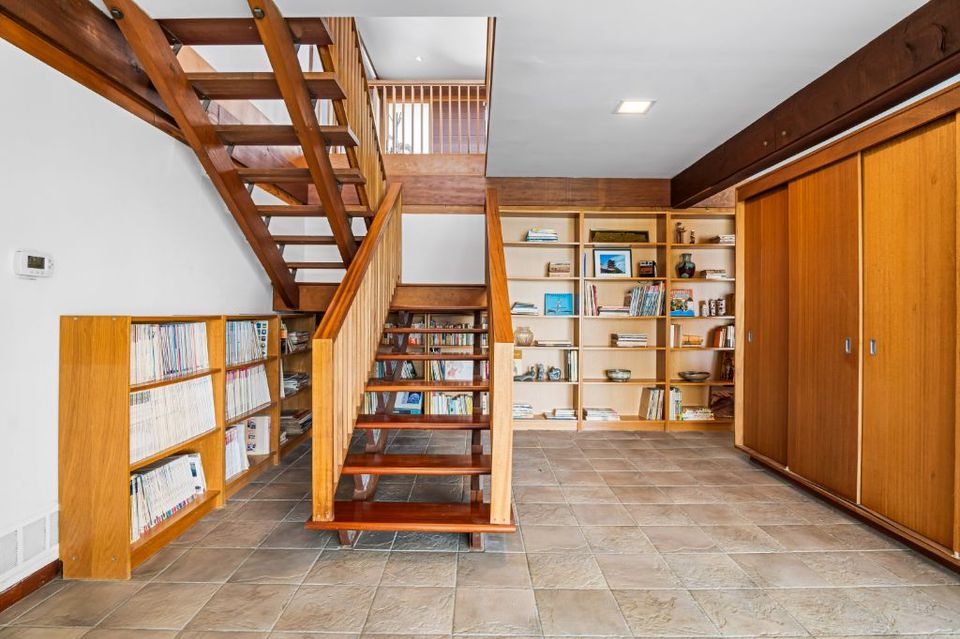 dsc03073 at 1132 Crestline Road, British Properties, West Vancouver