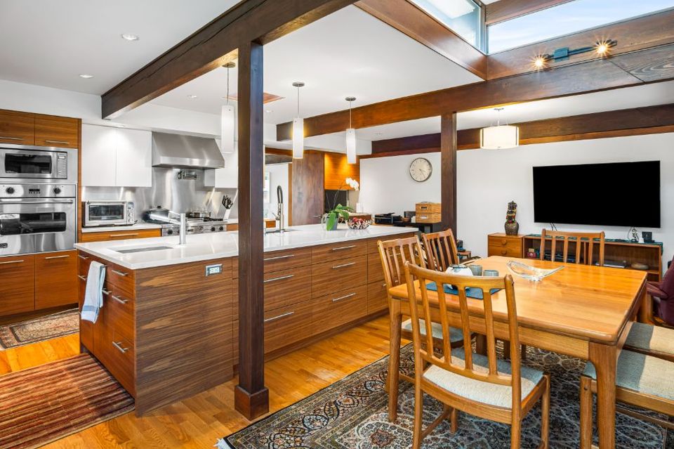 dsc03208 at 1132 Crestline Road, British Properties, West Vancouver