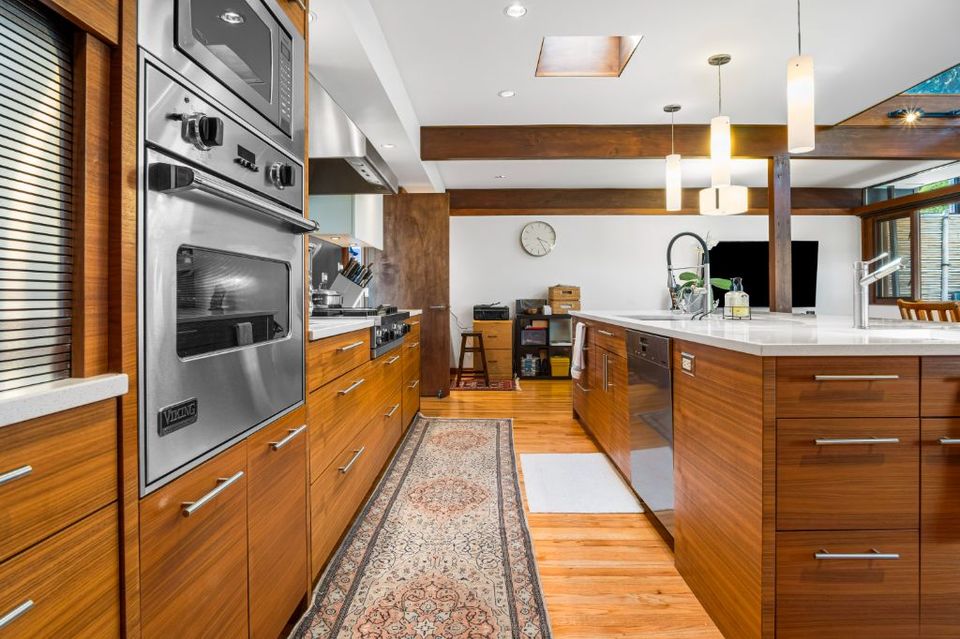 dsc03217 at 1132 Crestline Road, British Properties, West Vancouver