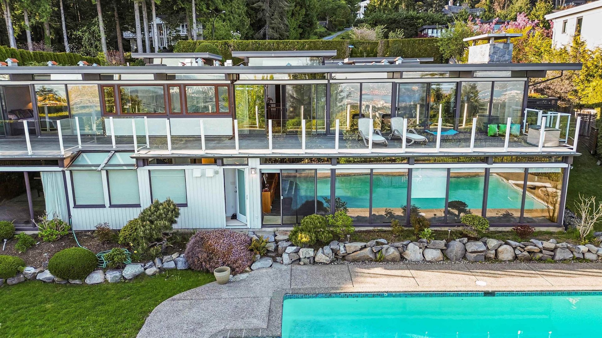 1132 Crestline Road, British Properties, West Vancouver