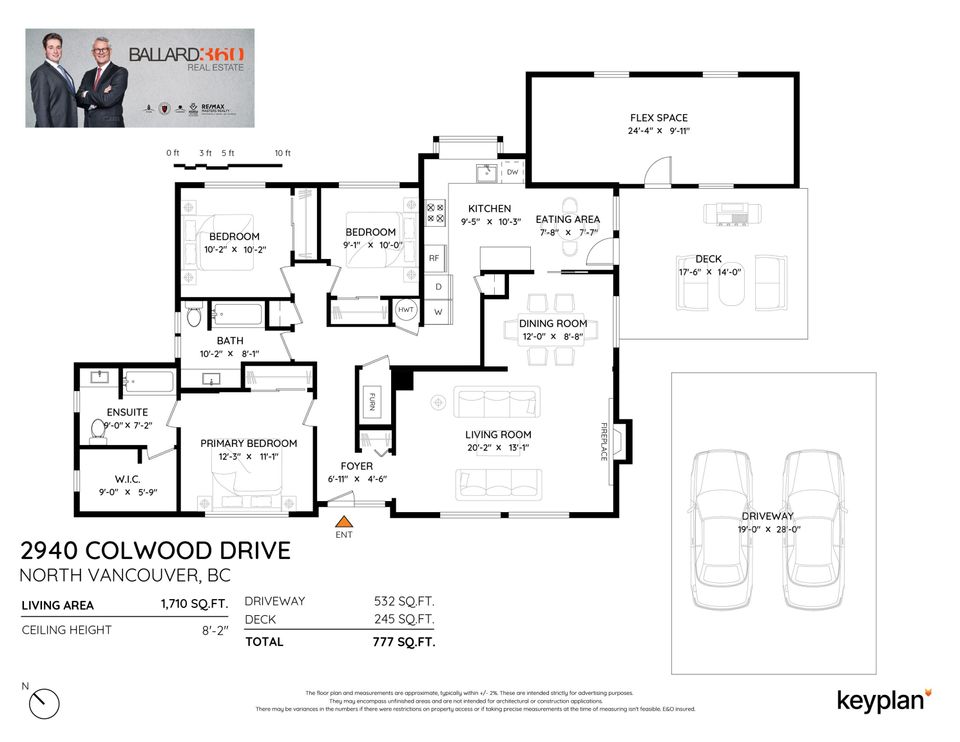 2940-colwood-drive-edgemont-north-vancouver-34 at 2940 Colwood Drive, Edgemont, North Vancouver