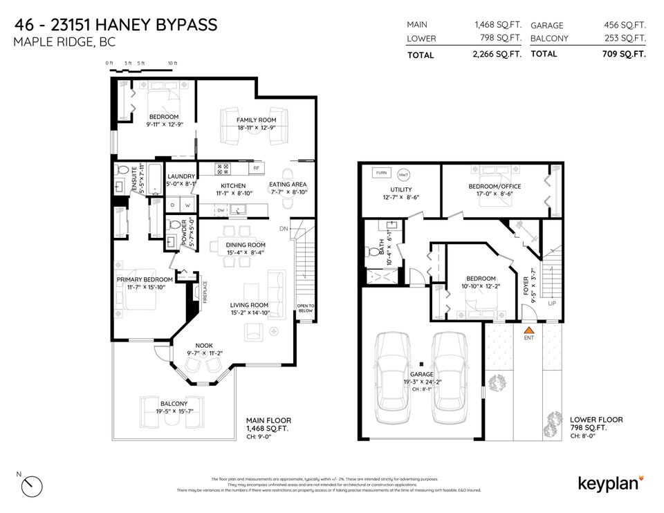23151-haney-bypass-east-central-maple-ridge-36 at 46 - 23151 Haney Bypass, East Central, Maple Ridge