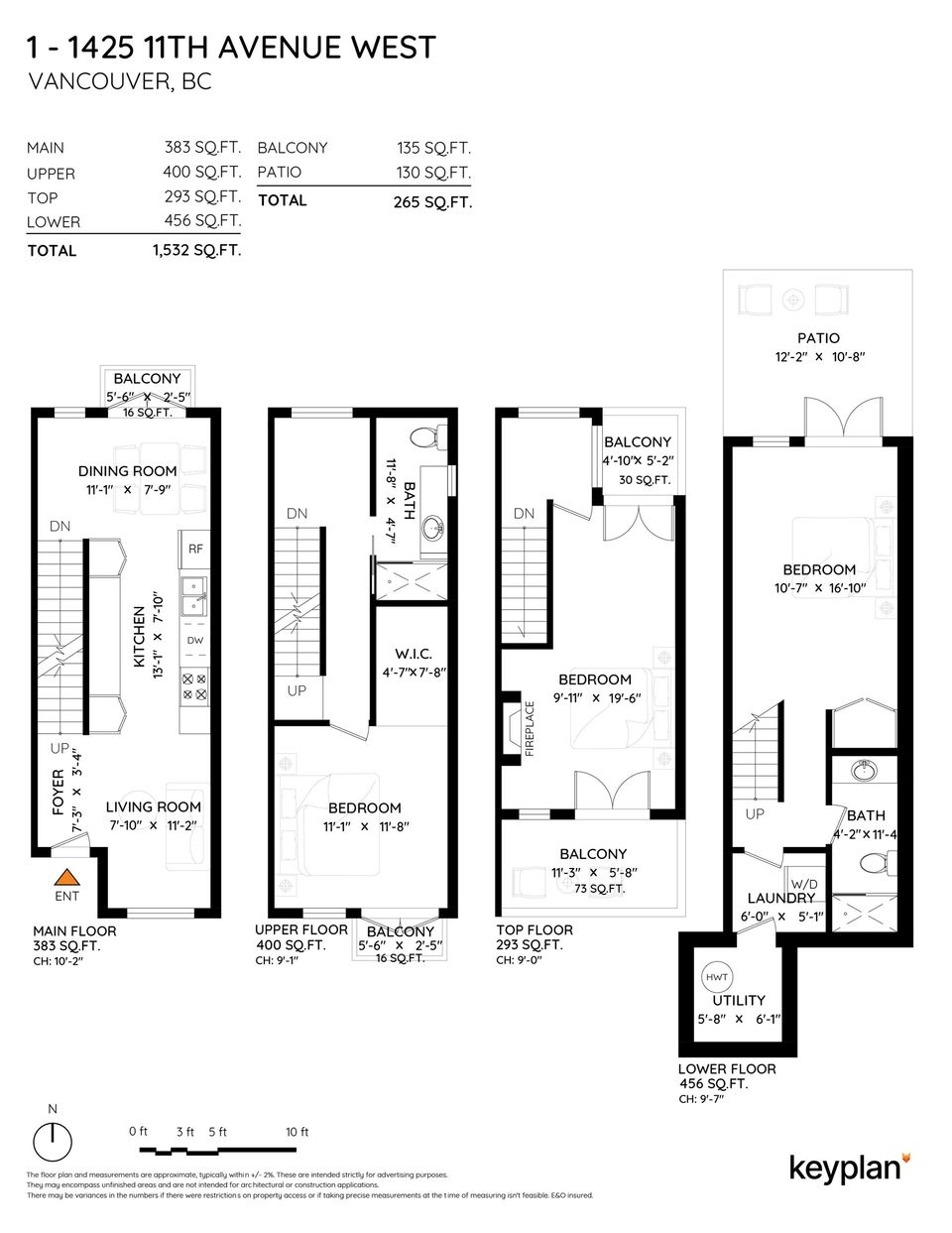 1425-w-11th-avenue-fairview-vw-vancouver-west-39 at 1 - 1425 W 11th Avenue, Fairview VW, Vancouver West