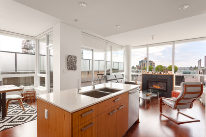 802-1675-west-8th-avenue-web-08 at 802 - 1675 W 8th Avenue, Fairview VW, Vancouver West