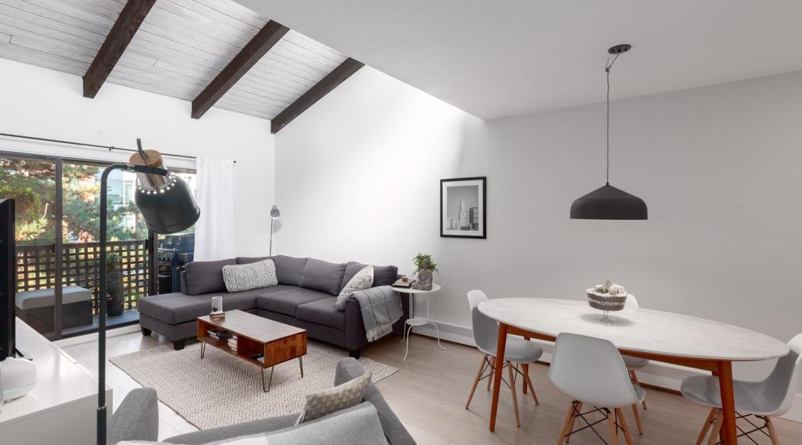 305 - 330 E 7th Avenue, Mount Pleasant VE, Vancouver East 