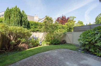 hampton-6 at 23 - 5650 Hampton Place