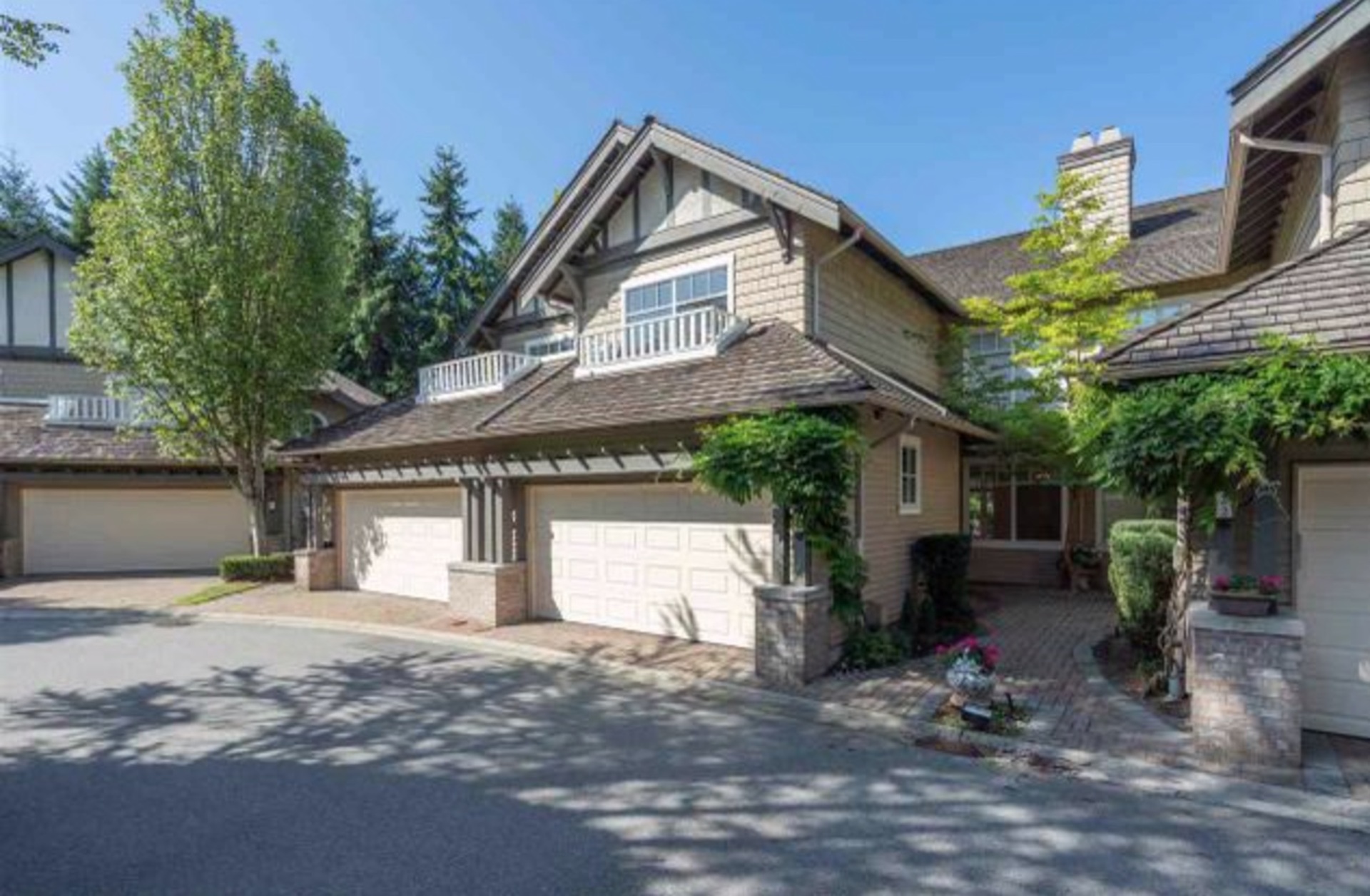 23 - 5650 Hampton Place 