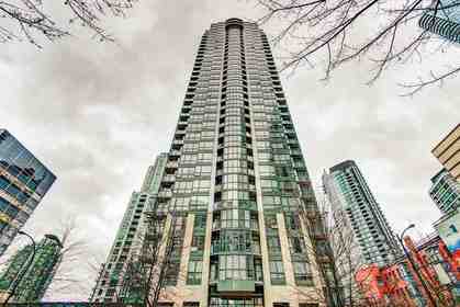 1239-w-georgia-street-coal-harbour-vancouver-west-15 at 1509 - 1239 W Georgia Street, Coal Harbour, Vancouver West